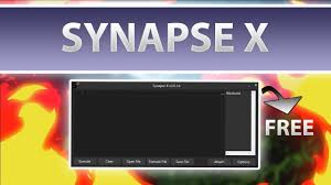 Free Download Synapse X free for PC / Windows 7, 8 and 10 (Latest 2022) 1