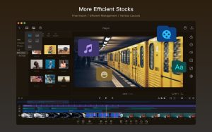 Download VN Video Editor Maker VlogNow for PC Latest Version 100% Free 1