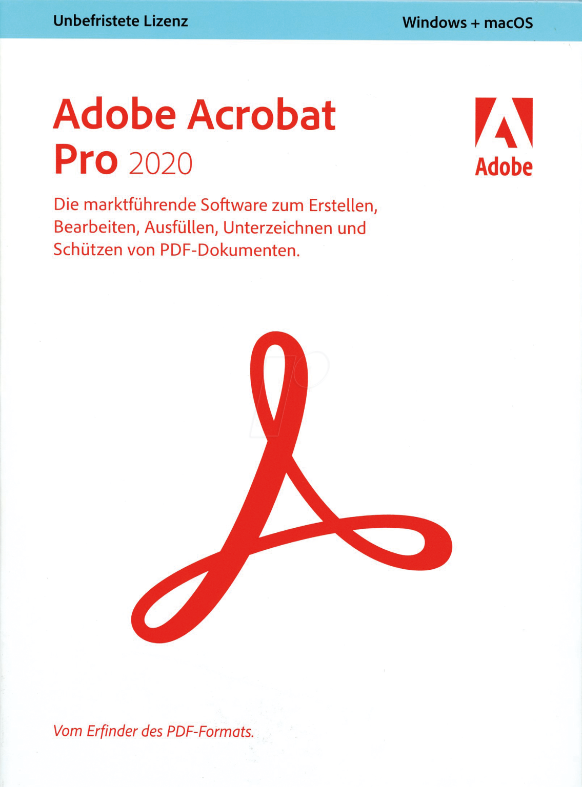 Download Adobe Acrobat Pro DC Terbaru Full Version 2020 (100% Work) 1