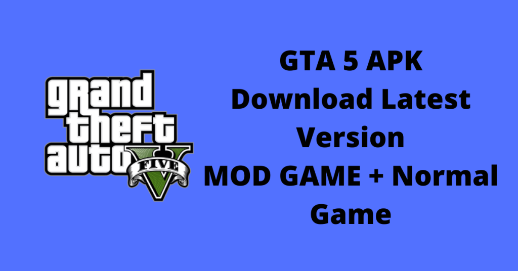 Free Download Grand Theft Auto V (v1.0.2612.1) ( Updated 2022 ) 2
