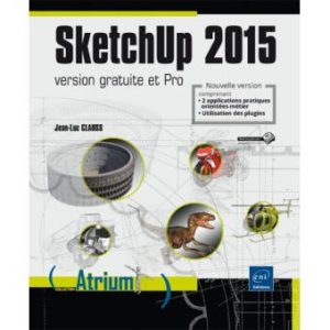 Free Download SketchUp Pro 2015 Crack v15.2.687 Terbaru 2022 3