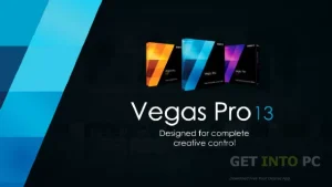 Free Download Sony Vegas Pro 13 Crack + Serial Number Terbaru 2020 1