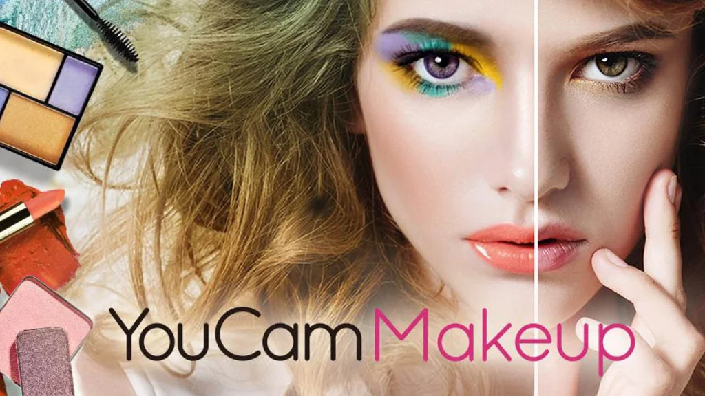 Free Download Youcam Makeup Pro 5.98.1 Crack + Keygen  [Latest] 1