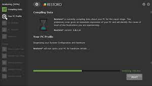 Free Download Restoro v2.2.6.0 Crack + License Key Free 100% Working [2022] 1