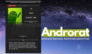 Free Download AndroRAT Crack Full Version For PC [Latest 2022] 4