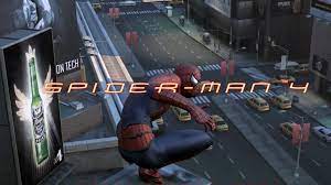 Free Download The Amazing Spider Man 2000 PC Version Full Game (Latest 2022) 4