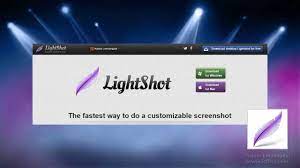 Free Download LightShot 5.5.0.7 For PC | Windows 10, 8 and 7 Latest Version 1