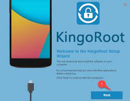 Free Download KingoRoot 1.5.8.3353 For PC Latest Version 2022 3