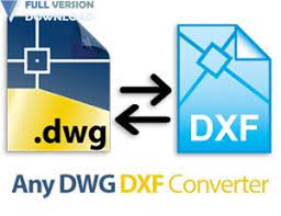 Download Any DWG DXF Converter 2022 Crack + Serial Code [Latest] 2