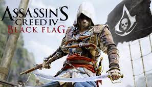 Free Download Assassin’s Creed IV Black Flag PC Game Full (Latest 2022) 2