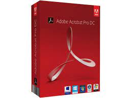 Free Download Adobe Acrobat Pro DC 2018.011 20055 Crack + License Key 2