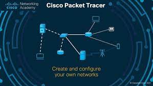 Free Download Cisco Packet Tracer 8.1.0 Crack+ Key Full Version [Latest] 1