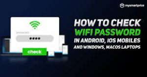 Free Download WiFi Password Hacker 2022 + Crack [Latest] 2