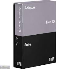 Free Download Ableton live Suite 10.1.17 Crack + Keygen [Latest Release-2022] 1