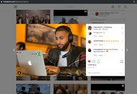Free Download Instagram For PC Windows (7/10/11) Latest Version 3