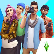 Free Download The Sims 4 PC Game Full Version 2022 Latest Version 2