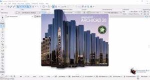 free download archicad 20 full version with crack for mac