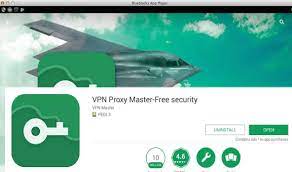 Free Download VPN Proxy Master For PC Windows 7/8/10 (2022 Latest) 2