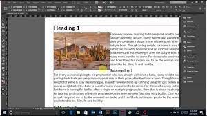 Download Adobe InDesign CC 2017 Crack Full Version Terbaru 2020 Working 5