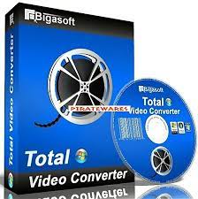 Download Bigasoft Total Video Converter 6.4.0.8054 Crack + Keygen Latest [2022] 4