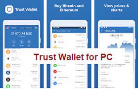 Free Download Trust Wallet for Windows PC 7/8/10 (Latest 2022) 1