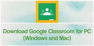 Free Download Google Classroom for PC Windows (7/10/8) Terbaru 2022 4