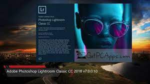 Download Adobe Photoshop Lightroom CC 2018 v7.0 Full Crack + Serial Key Keygen 1