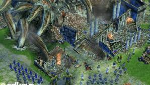 Free Download Age of Mythology: Extended Edition Crack & Serial 1
