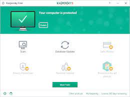 Free Download Kaspersky AntiVirus 21.2.16.590 Crack Full + Activation Code 2