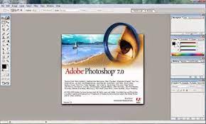 Free Download Adobe Photoshop 7.0 Crack + SERIAL KEY 100% Work 4