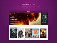 Free Download HOOQ For PC (Windows 7, 8, 10, XP) Latest Version 2022 3
