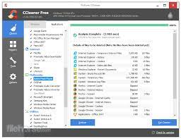 Free Download CCleaner Professional Key + Crack 5.90.9443 [Latest 2022] 1