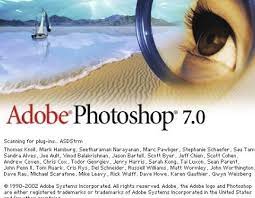 Free Download Adobe Photoshop 7.0 Crack + SERIAL KEY 100% Work 3