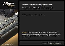 Free Download Altium Designer 22.5.3 Crack + License key [2022] 1