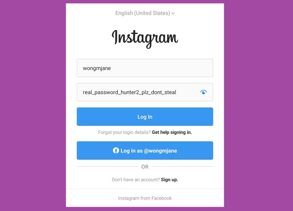 Free Download Hack Instagram Account [ Crack Instagram Password ] 100% Working 1