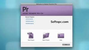 Download Adobe Premiere Pro CS4.v4 Terbaru Version 2022 1