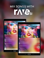 Free Download Rave Watch Party for PC Windows 10,8,7 [Laptop/Desktop] 2