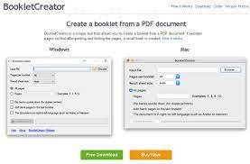 Free Download Booklet Creator v1.6 Crack + Keygen Patch Full Version 3