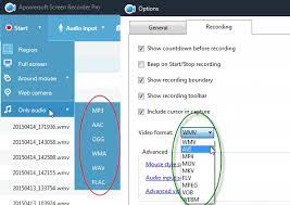 Free Download Apowersoft Free Screen Recorder for PC / Windows 10 (64/32 bit). PC/laptop 3