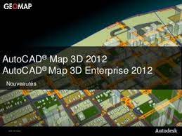 Free Download Autocad Map 2012 Full Version 32Bit & 64Bit + Crack Only 3