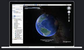 Free Download Google Earth Pro 7.3.4.8642 Crack + License Key [2022 Latest]￼ 1