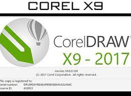 CorelDRAW X9 Crack v24.1.0.362 + Keygen Free Download {2022} 3