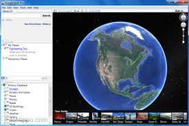 Free Download Google Earth Pro 7.3.4.8642 Crack + License Key [2022 Latest]￼ 3