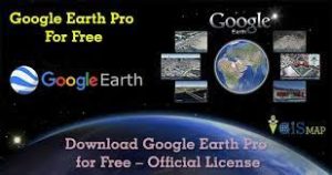 Free Download Google Earth Pro 7.3.4.8642 Crack + License Key [2022 Latest]￼ 4