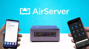 Free Download AirServer Crack 7.3.0 Activation Code + Serial Key Full 2022￼ 3